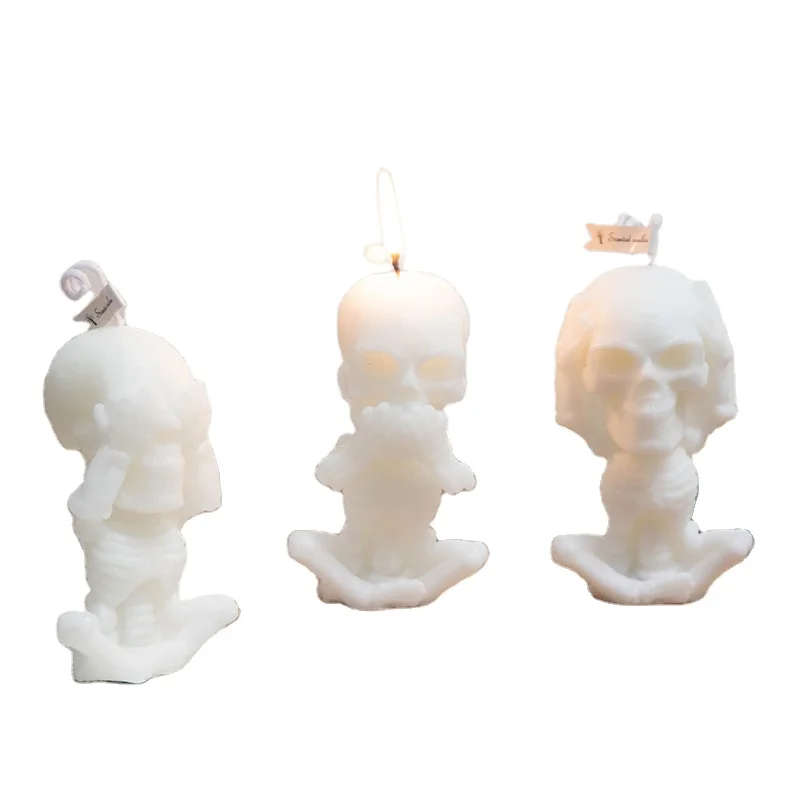 Luxury Novelty Scented Candles Soy Wax and Fragrance Oils Aromatherapy Aroma Candles