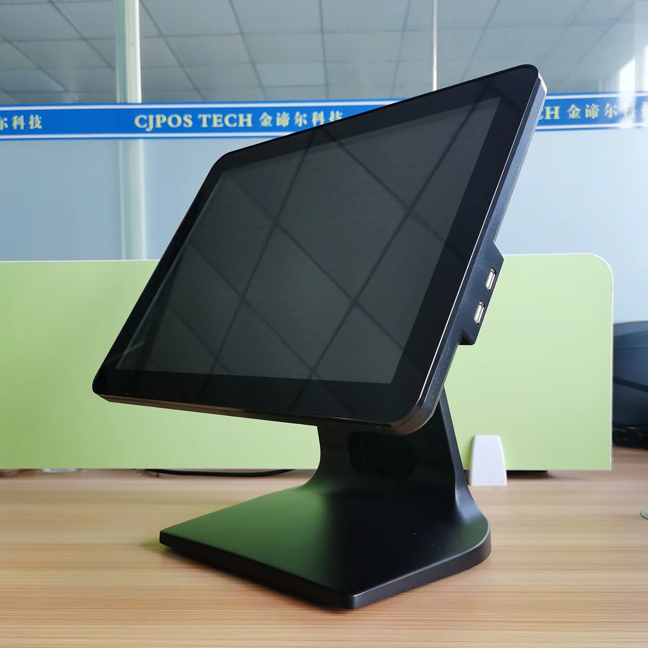 2024 New All-In-One Windows Restaurant POS Machine POS System/Pos Systems For Small Business/Pos Terminal Stand