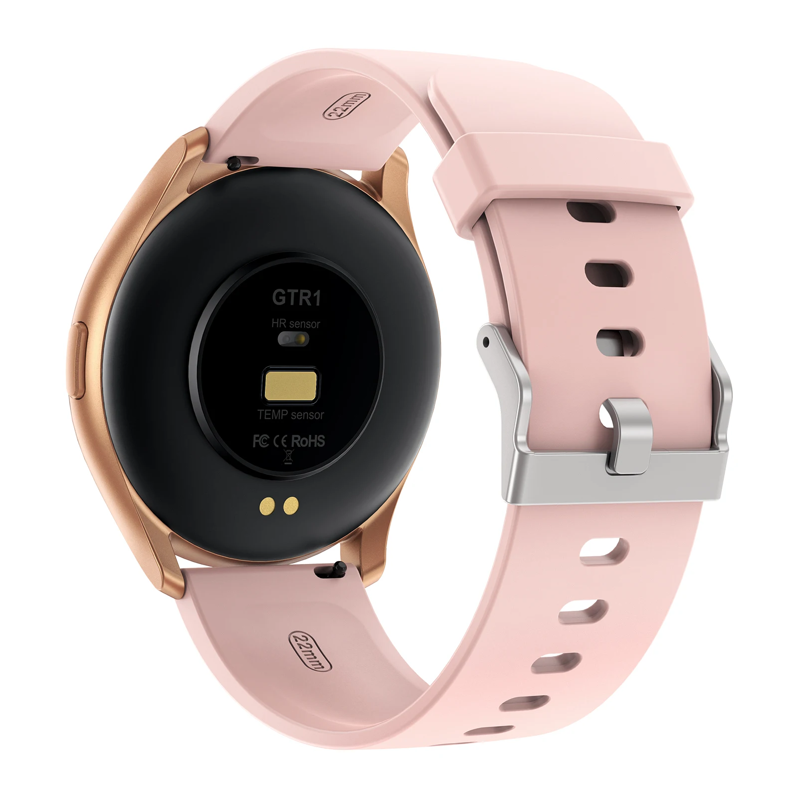 New Waterproof Sports Smart Watch Men/Women Heart Rate Sleep Blood Sugar Calorie Motion Monitoring GPS Bluetooth Smart Watch