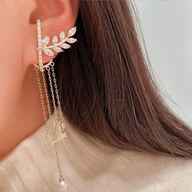 
Tassel 925 Macrame Earrings India Polymer Clay Earring Cutters 