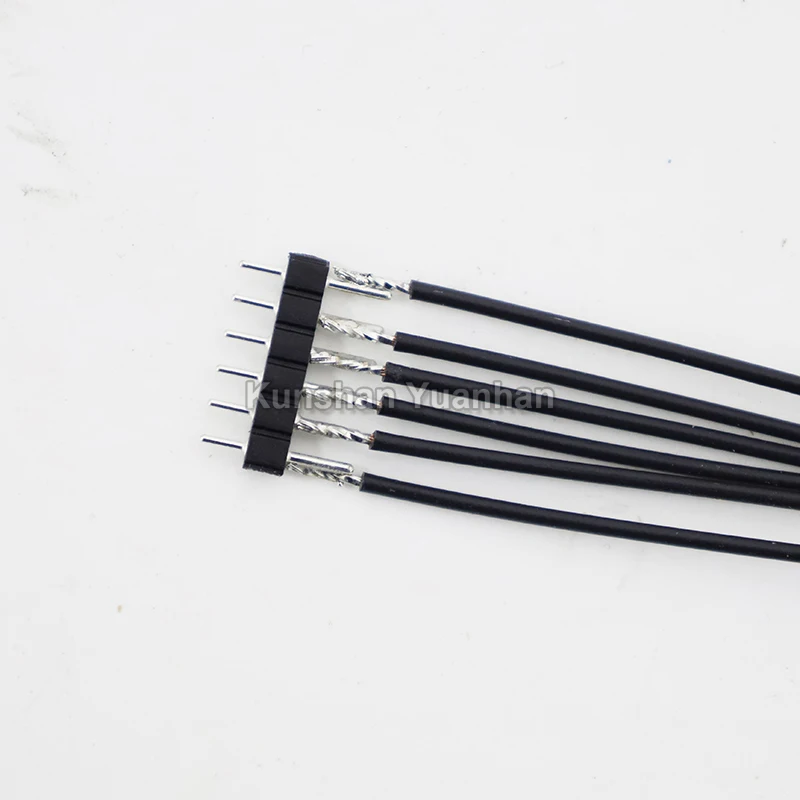 YH-HBH Full automatic Hot Bar Soldering Machine wire soldering machine