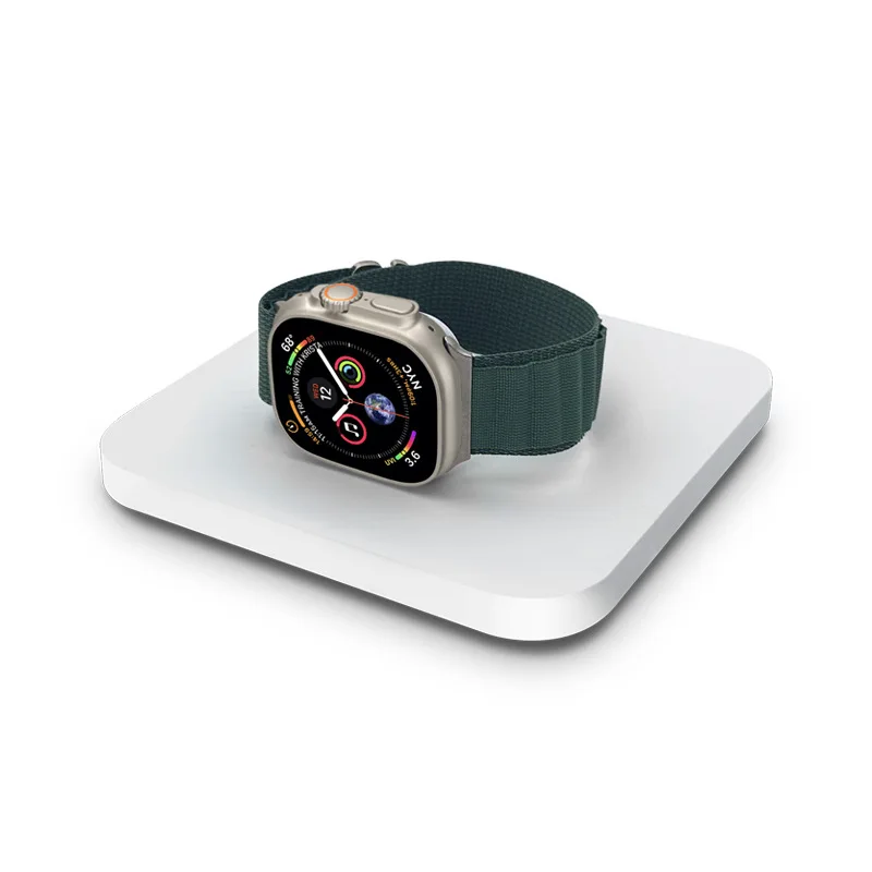 Новый дизайн Smartwatch Противоугонный Дисплей Держатель безопасности стенд для розничной торговли Apple Watch