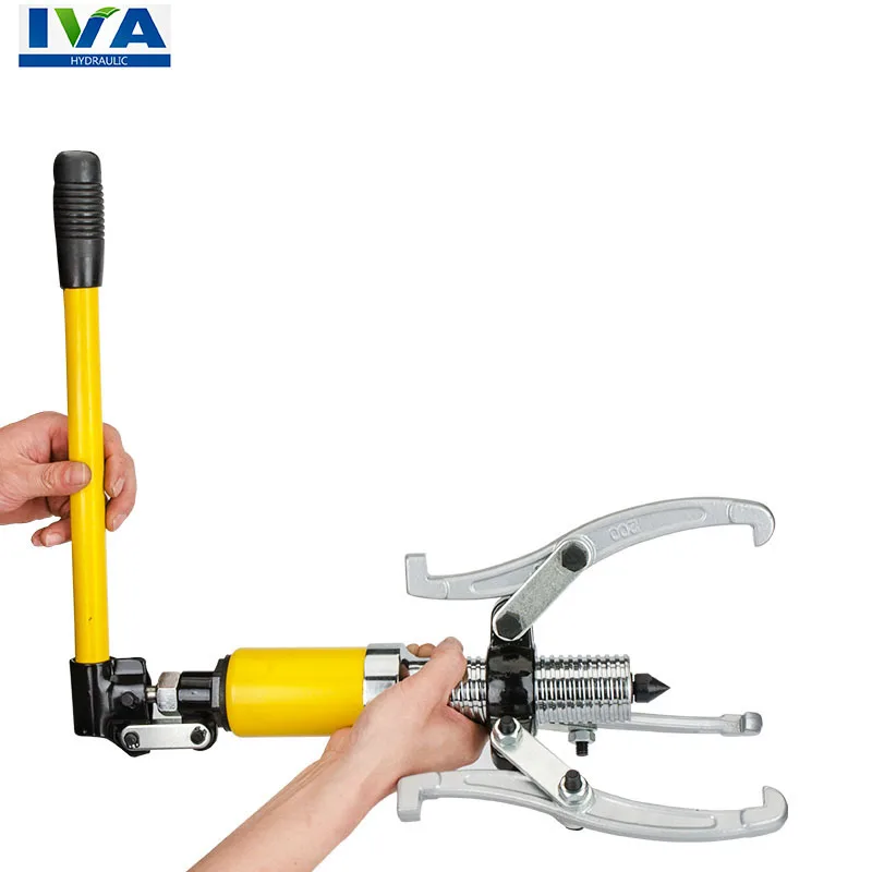 20 ton gear puller hydraulic