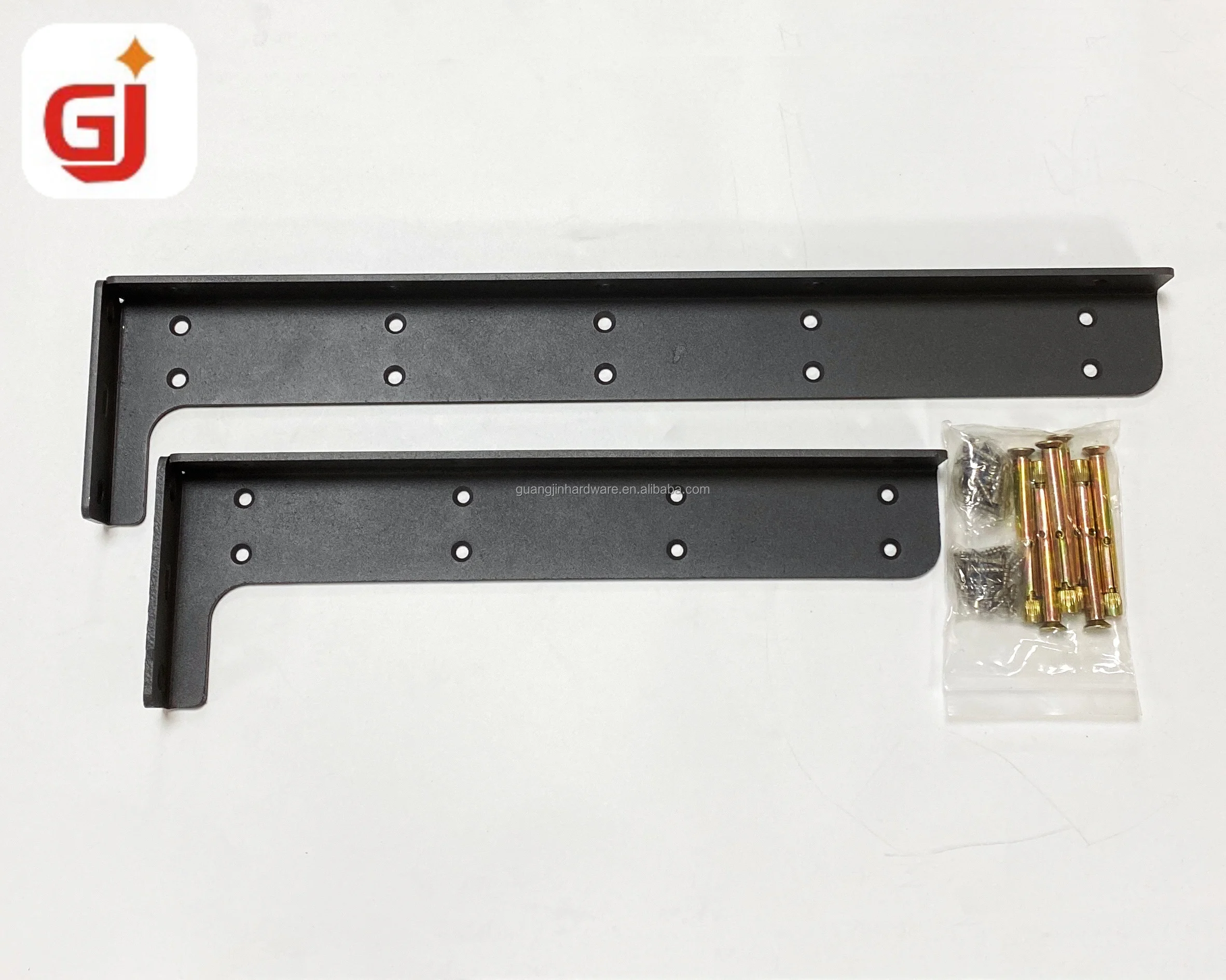 Popular concealed furniture accessories, heavy-duty hanging yard support