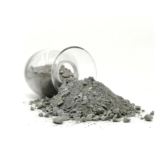 Hot sell High temperature resistance refractory castable and refractory cement  for industrial furnace from China