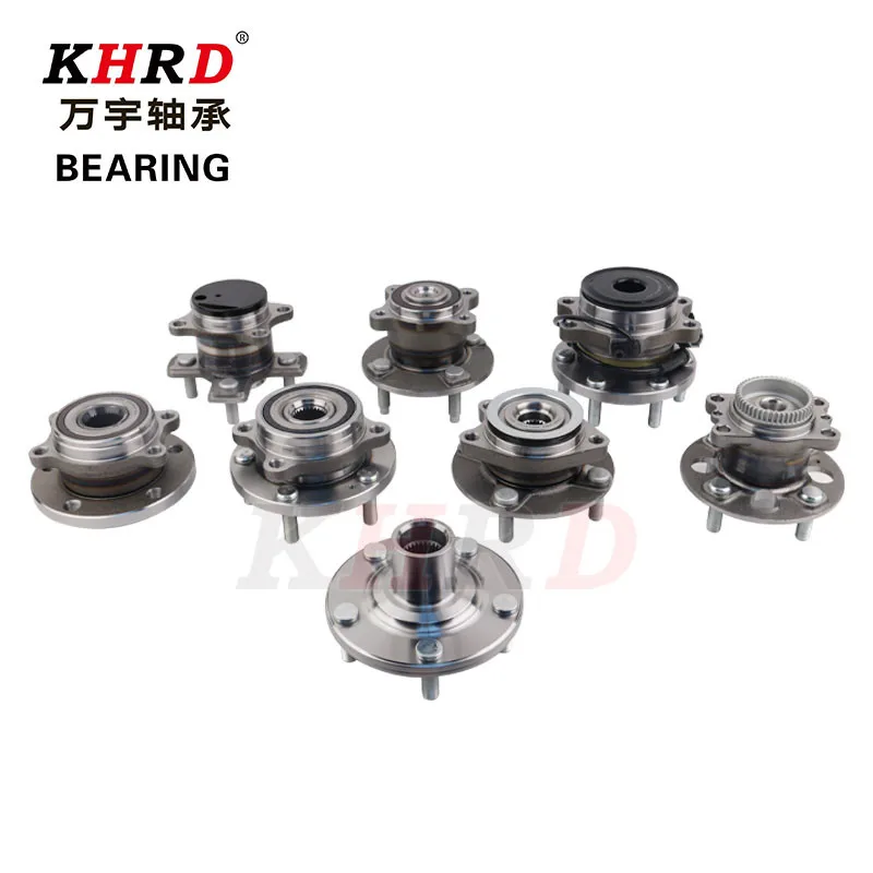 HA590193 3DACF038D5 Wheel Bearing And Hub Assembly Suitable For 07-12 Mazda CX-7 Price