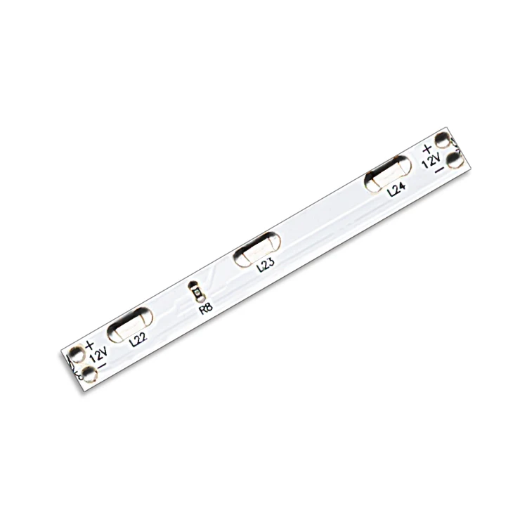 
 CE RoHS 12V 335 Светодиодная лента для освещения по краям моста  