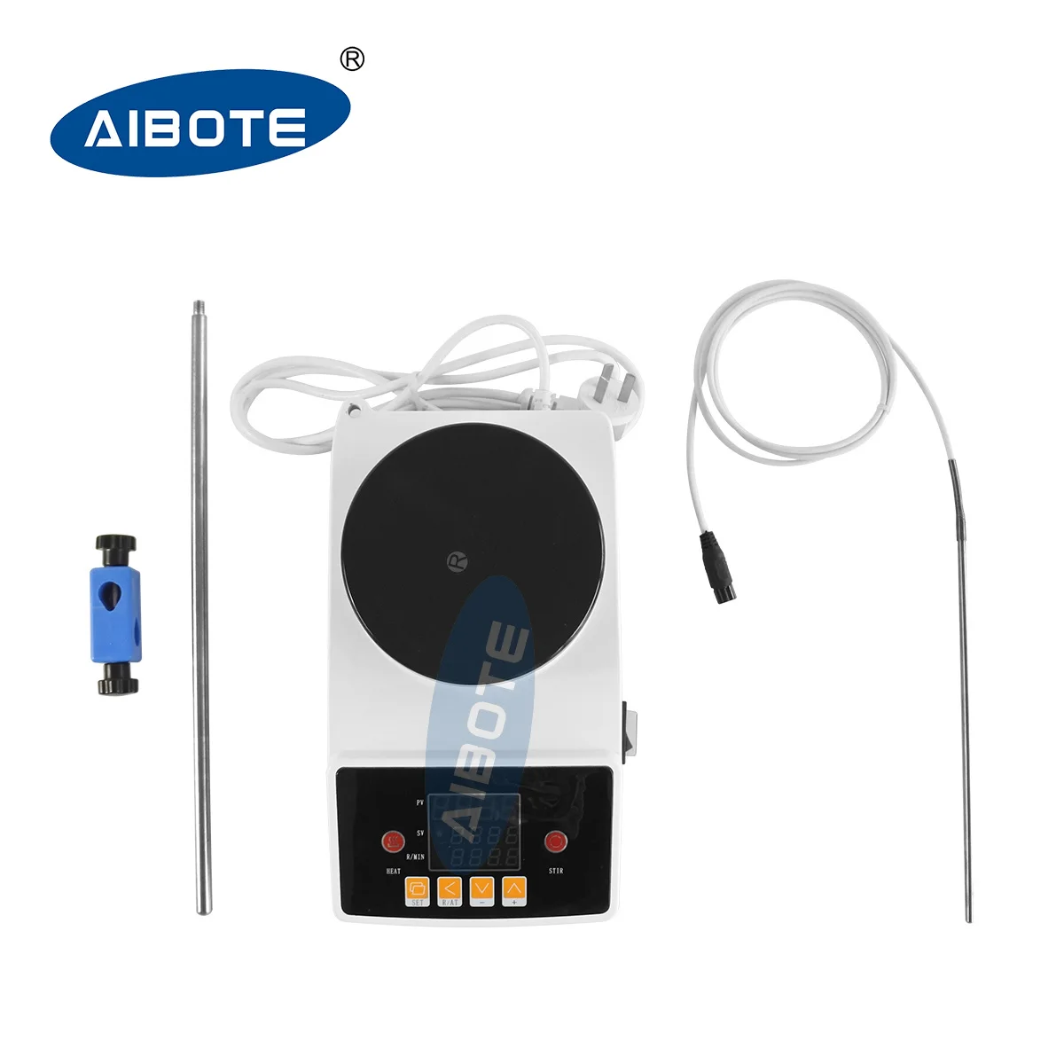 Лабораторная Цифровая автоматическая плита AIBOTE