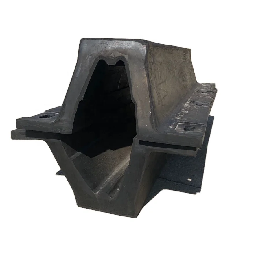 Супер АРКА морской резиновый брызговик для Пирса и причала