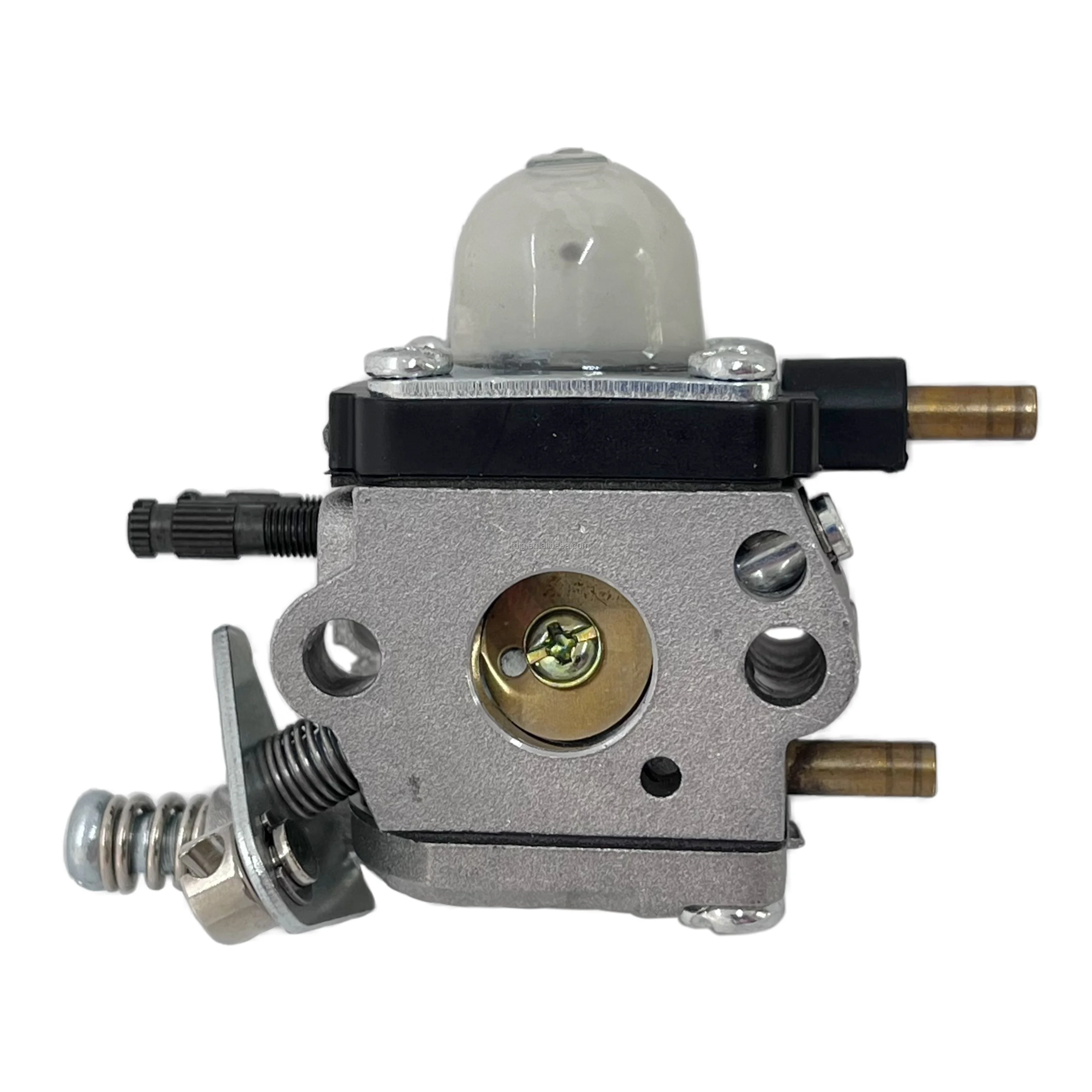 C1U K54 Carburetor Fits For Zama C1U-K54 C1U-K54A Echo Mantis Tiller TC2100 7222 7225 LHD-1700 HC-1500 SV-4B Carburador