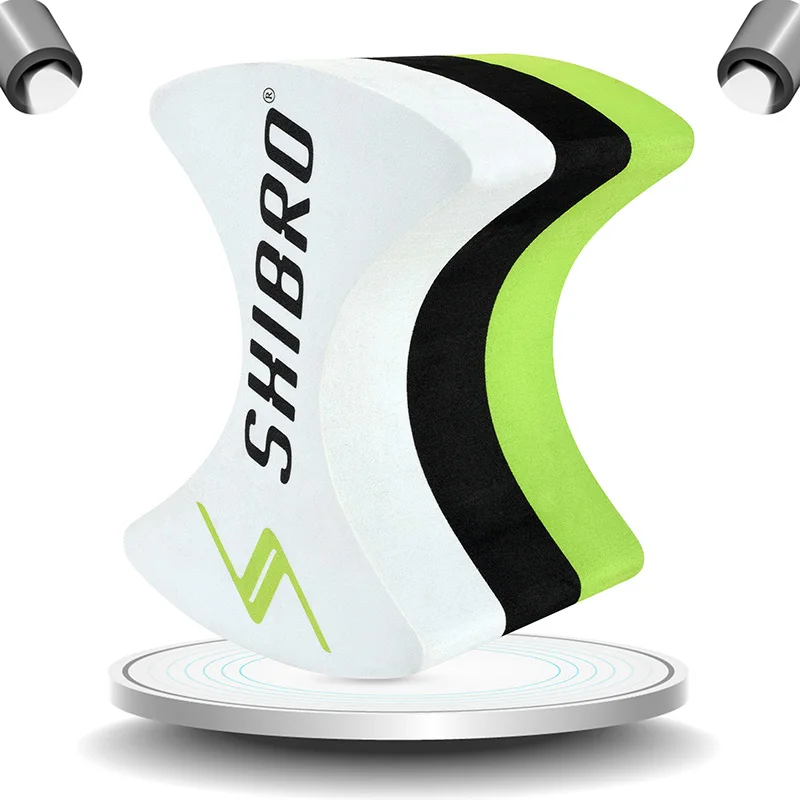 2024 Professional Lightweight EVA Foam Swimming Durable Pull Buoy - Dog Bone Shaped