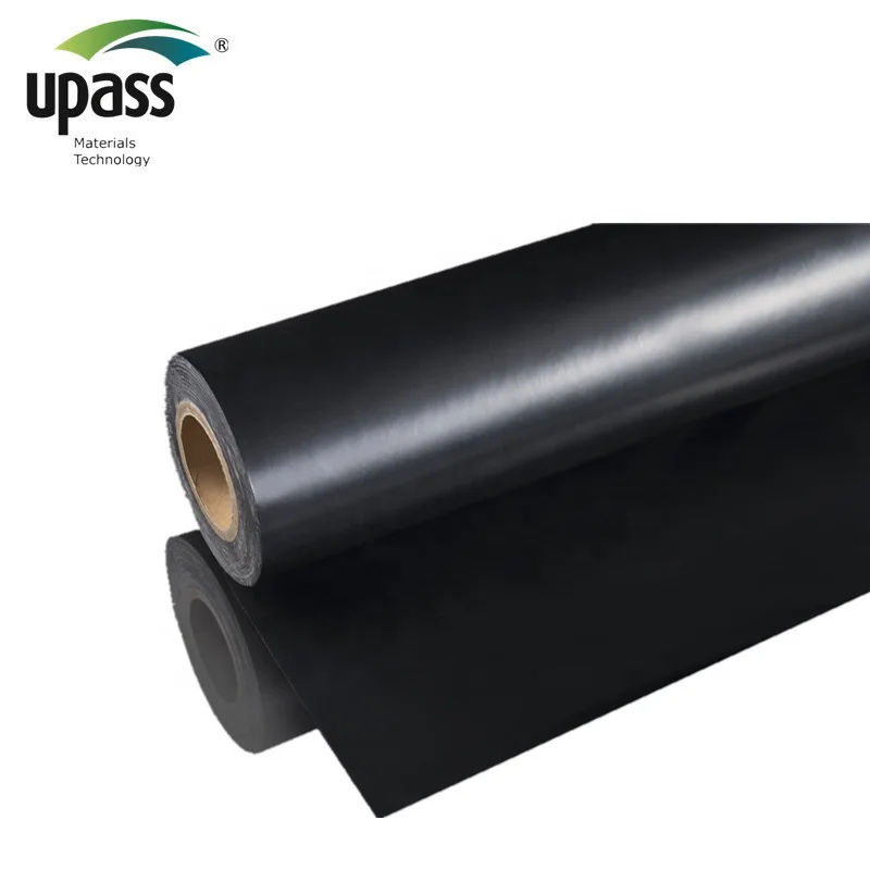 Thermal Dimensional Stability Cross Laminated Multi Layer HDPE Film
