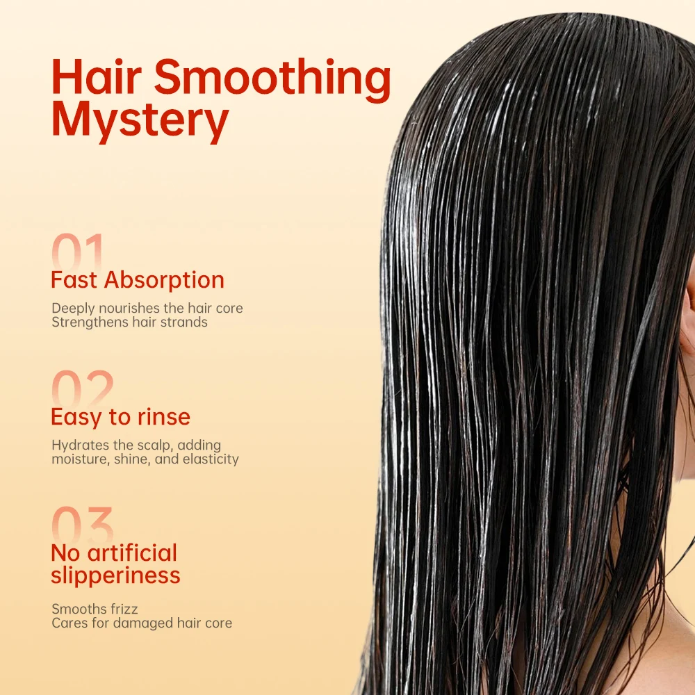 Wholesale Collagen Hair Mask