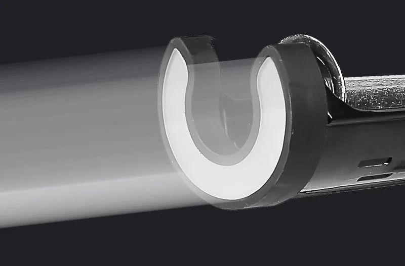 Промышленный электрический пистолет для герметизации 300 мл/600 мл