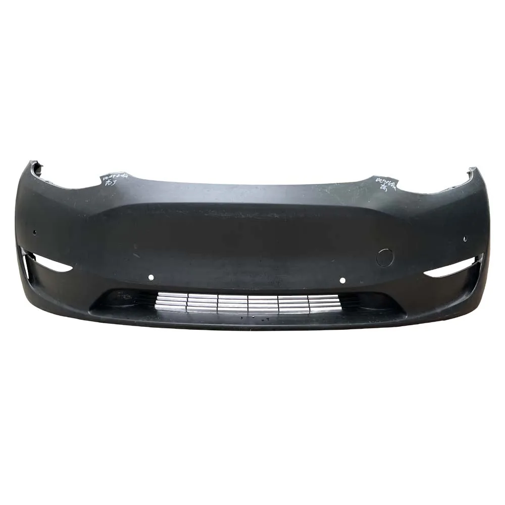 New Arrival 1493736-SO-A Car Parts Body Kit PP Front Bumper for Tesla Model Y