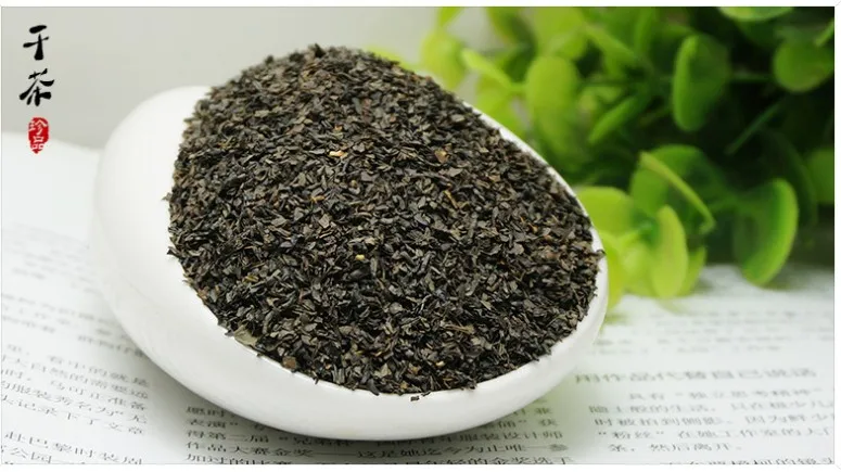 
Wholesale Chinese black tea powder black tea fanning black tea dust with low price 