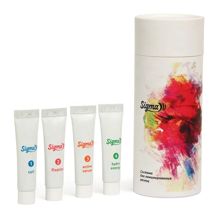 Eyelash perm kit lash lifting