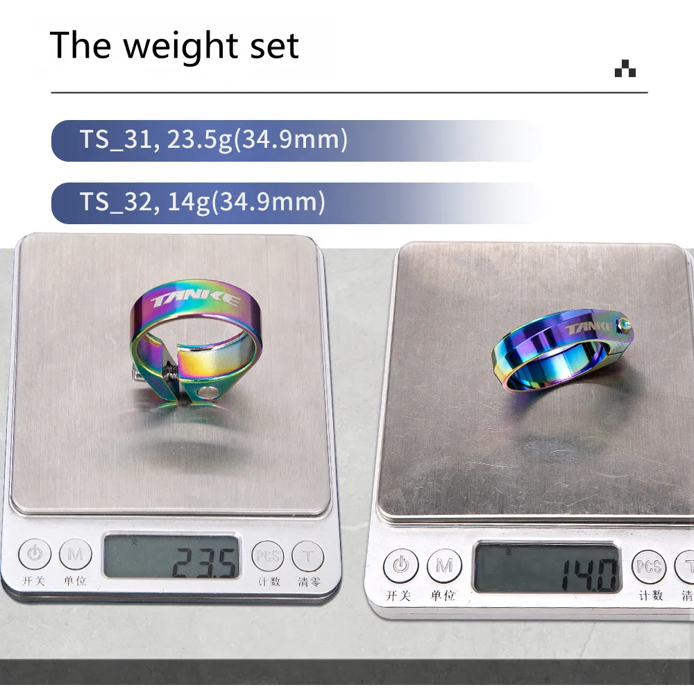 2021 hot selling mountain bicycle stem accessories china high strength aluminum alloy bike seat clamp stem bicycle