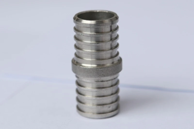 
Standard Pipe Nipple Manufacturer 