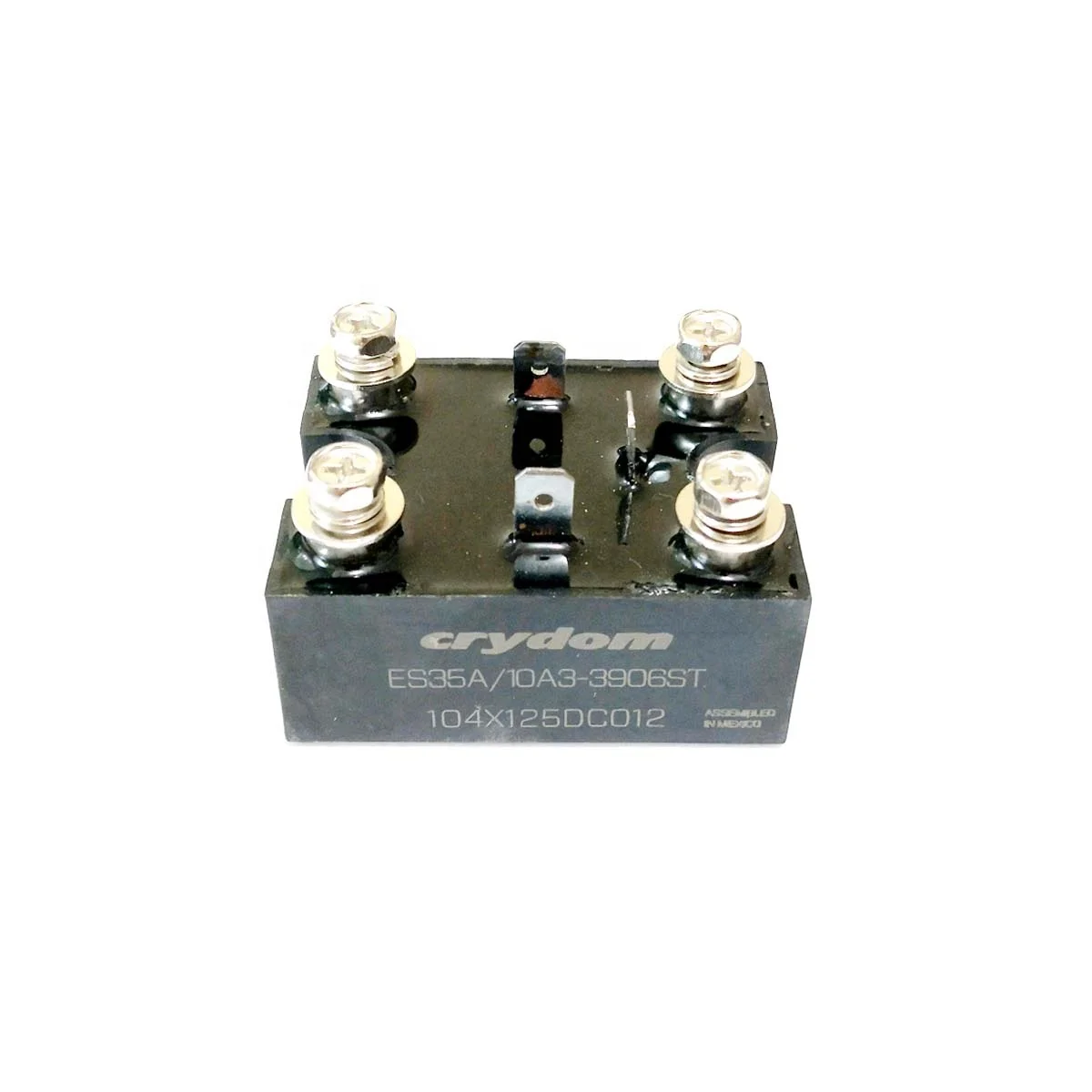 PHASE CONTROL THYRISTOR 104X125DA153