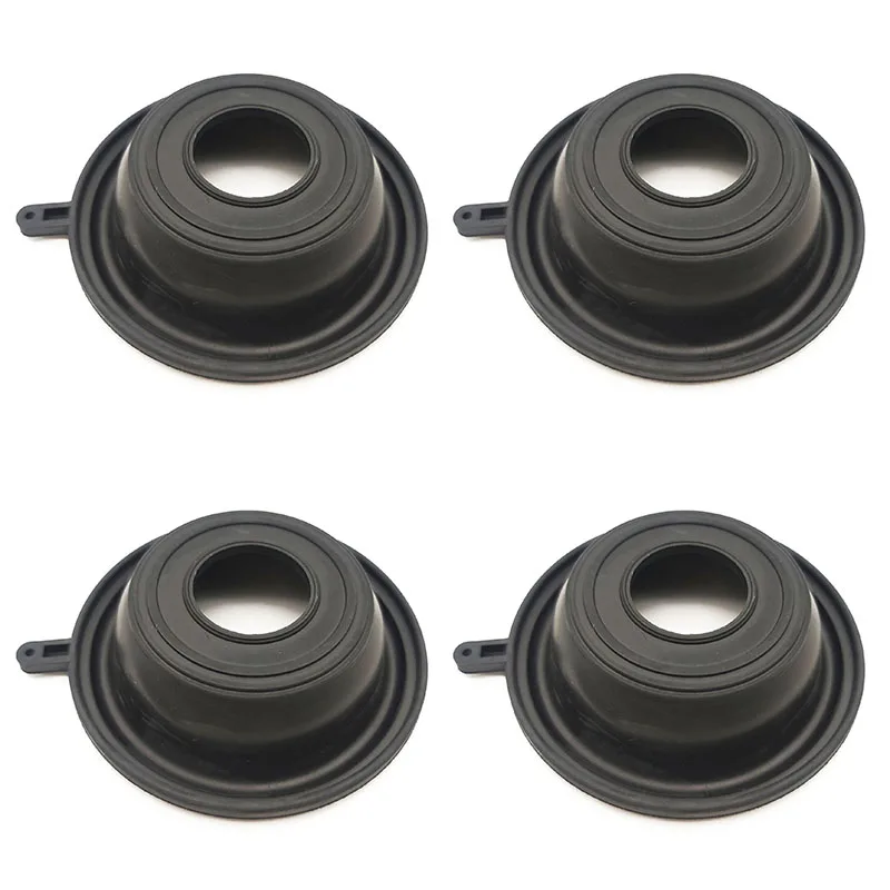 Motorcycle carburetor repair kit oil cup float for Kawasaki ZXR400 ZX400L ZXR400L 1991-1999 ZX400 ZXR ZX 400 L 400L