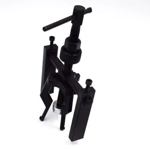 Professional Gear Bearing Puller 3-Jaw Extractor Pilot Remover Tool for Car