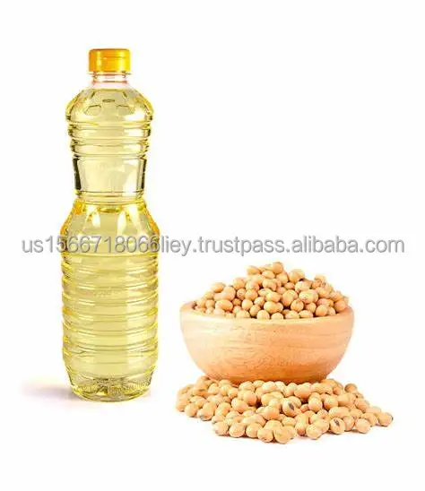 Factory Price Organic Refined Soybean Oil Wholesale Export, soyabean oil soybean oil refinery