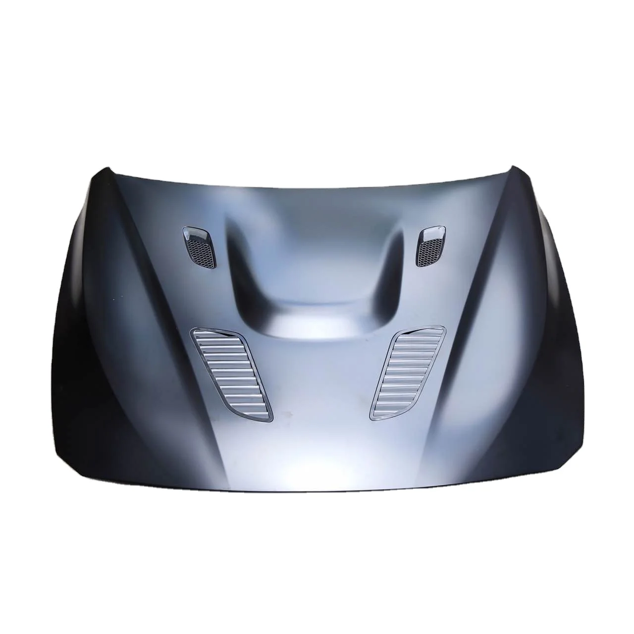 New Adjustable Universal Car Front Bumper Lip Splitter Lip Body Kit Spoiler Diffuser for BMW Benz Audi VW Subaru