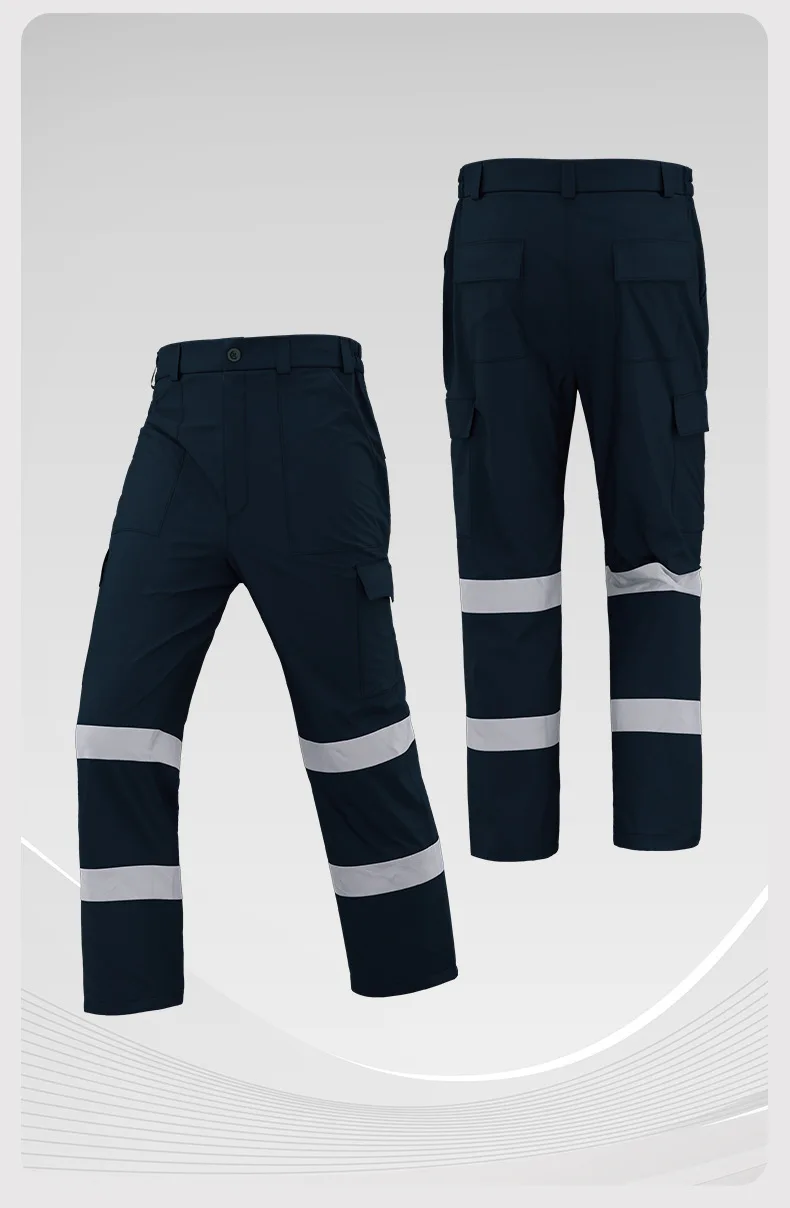 Oil Gas PPE CVC Workwear Uniform Welding Suit Work Wear Coverall Work Clothes