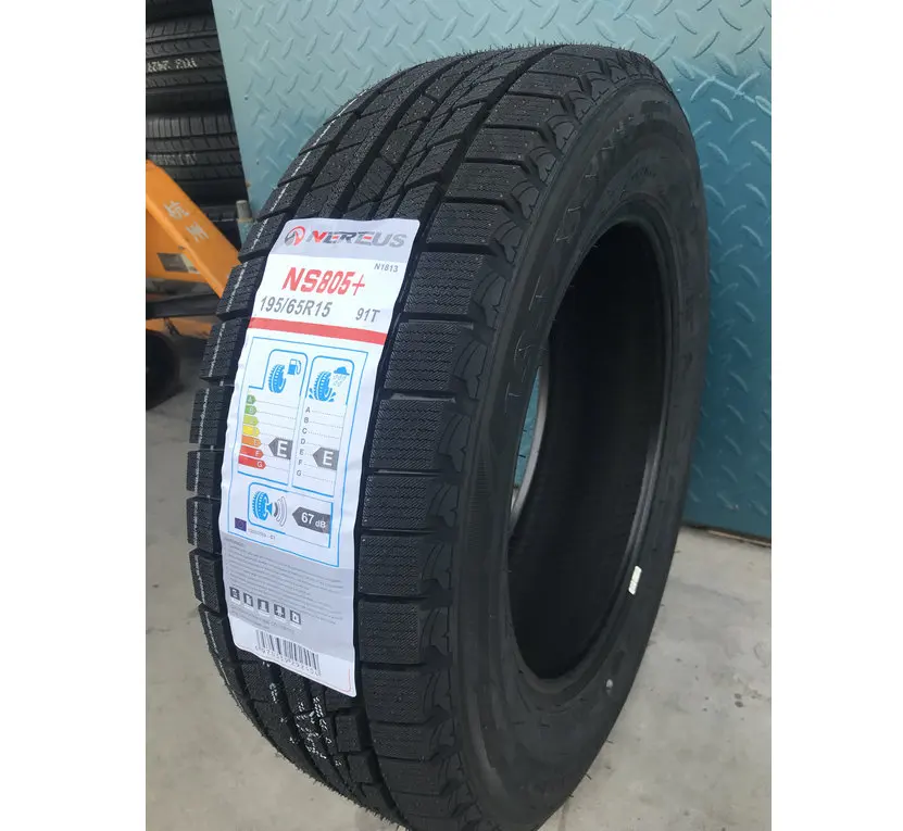 best snow tires Nereus NS805 205/55R16 215/60R16 235/45R17 235/45R18 winter tyre service