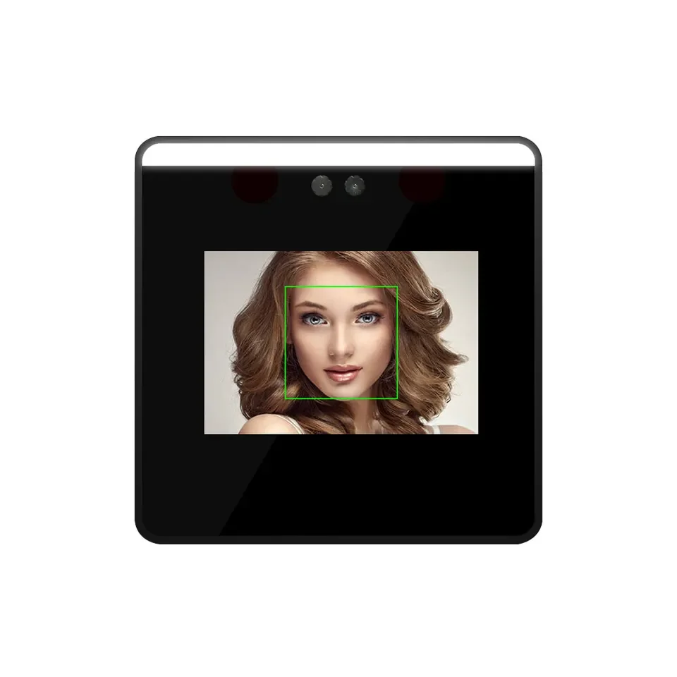 EBKN  EN-K7 Cloud Employee Attendance Face Recognition Attendance 4G Fingerprint Scanner Time Attendance Machine