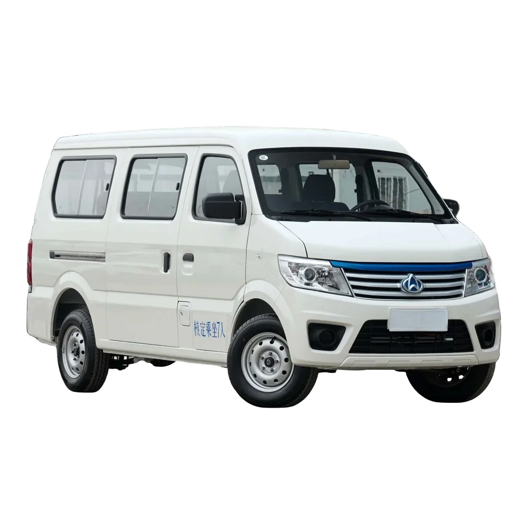 Changan Kaicheng-Changan Star 9EV-это мини-электрический грузовик длиной 245 км