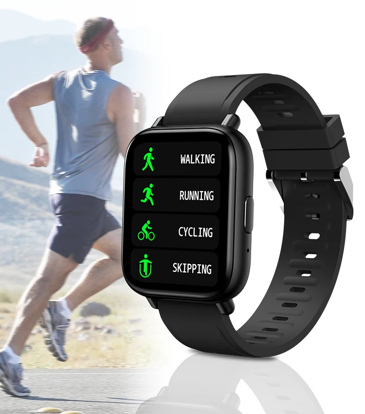 
2021 mi band t 500 alibaba series 6 apple v8 iphone hw12 android men sport smart watch in india 