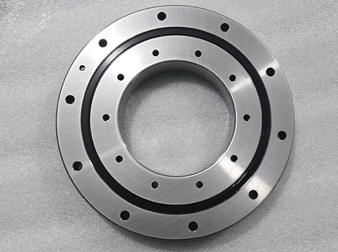 XU080120 крест роликовый подшипник подшипник поворотного ролика