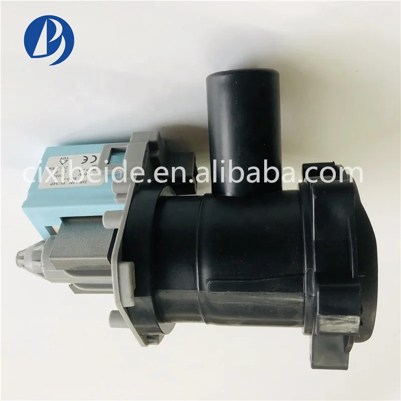 High Quality   Washing Machine Parts Drain Pump for Washing Machine