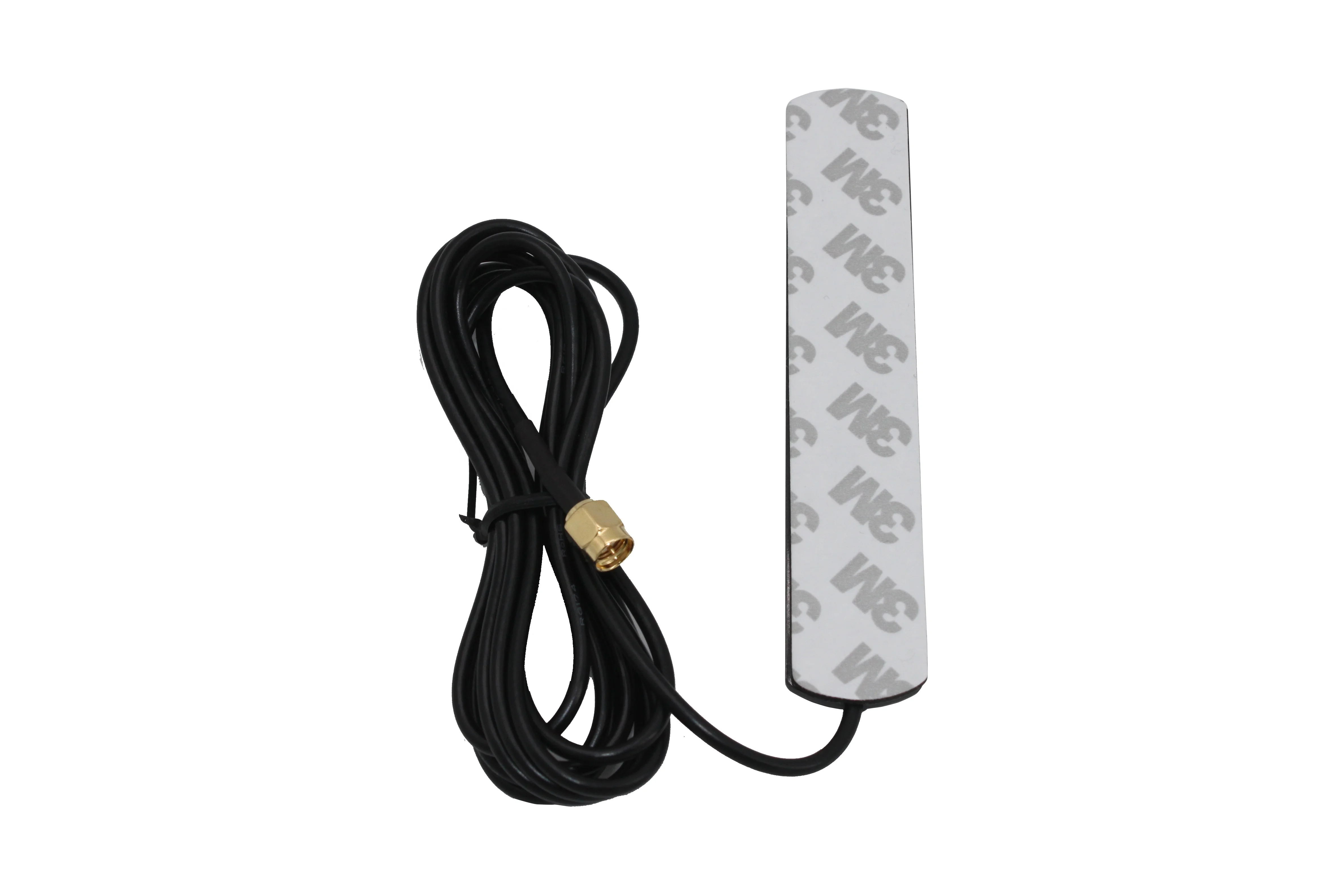 
Factory Price IP67 Waterproof Adhesive Mounting Wifi Patch Antenna 