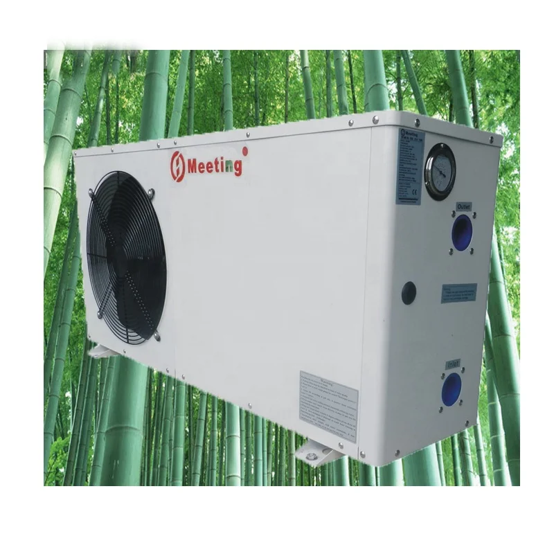 Meeting MDY20D Air To Water Heat Pump Water Heaters For Small Swimming Pool