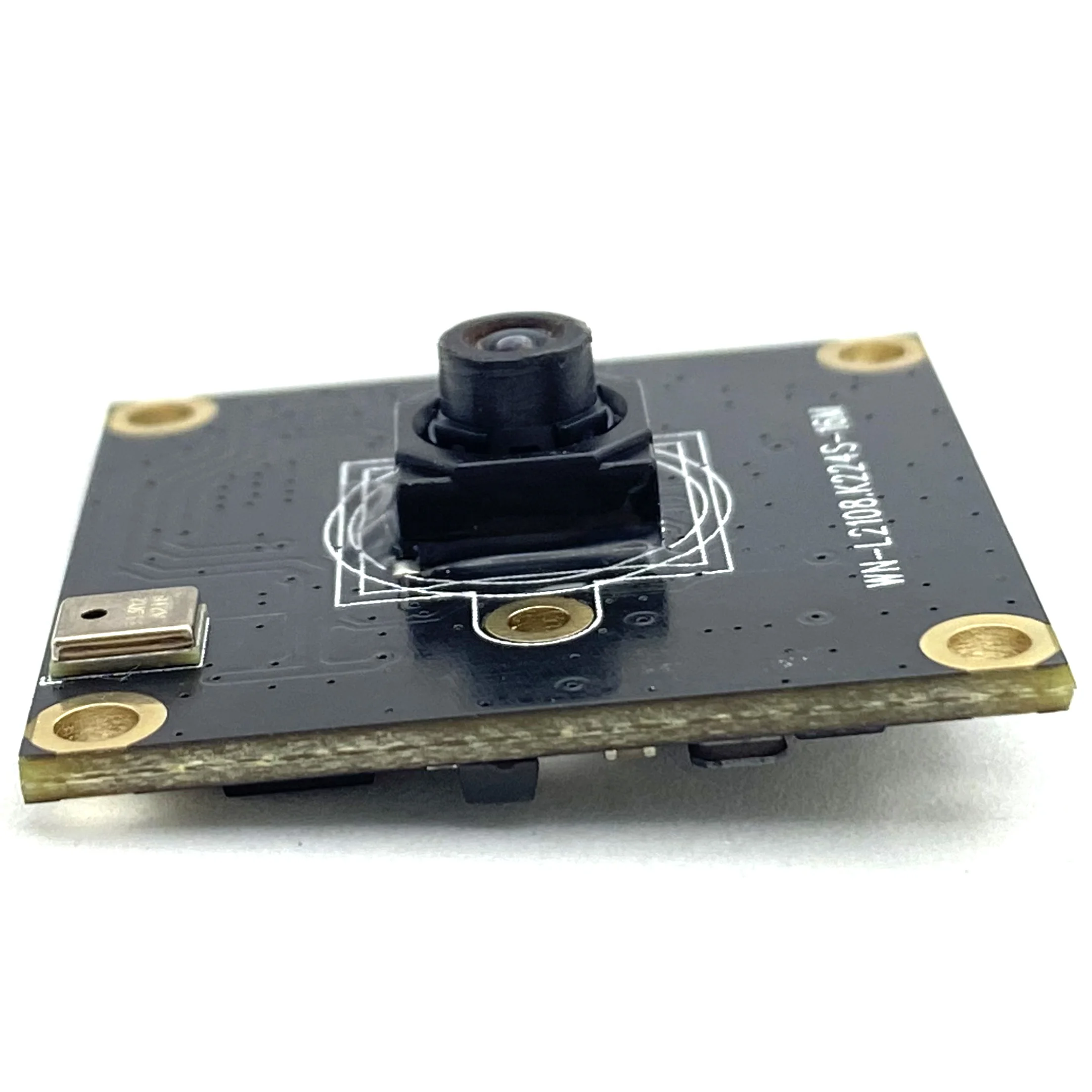 OEM IMX298 16MP Fixed Focus USB Camera Module with Digital Mic CE FCC ROSH for 3D Scanning Face Recognition Machine Vision