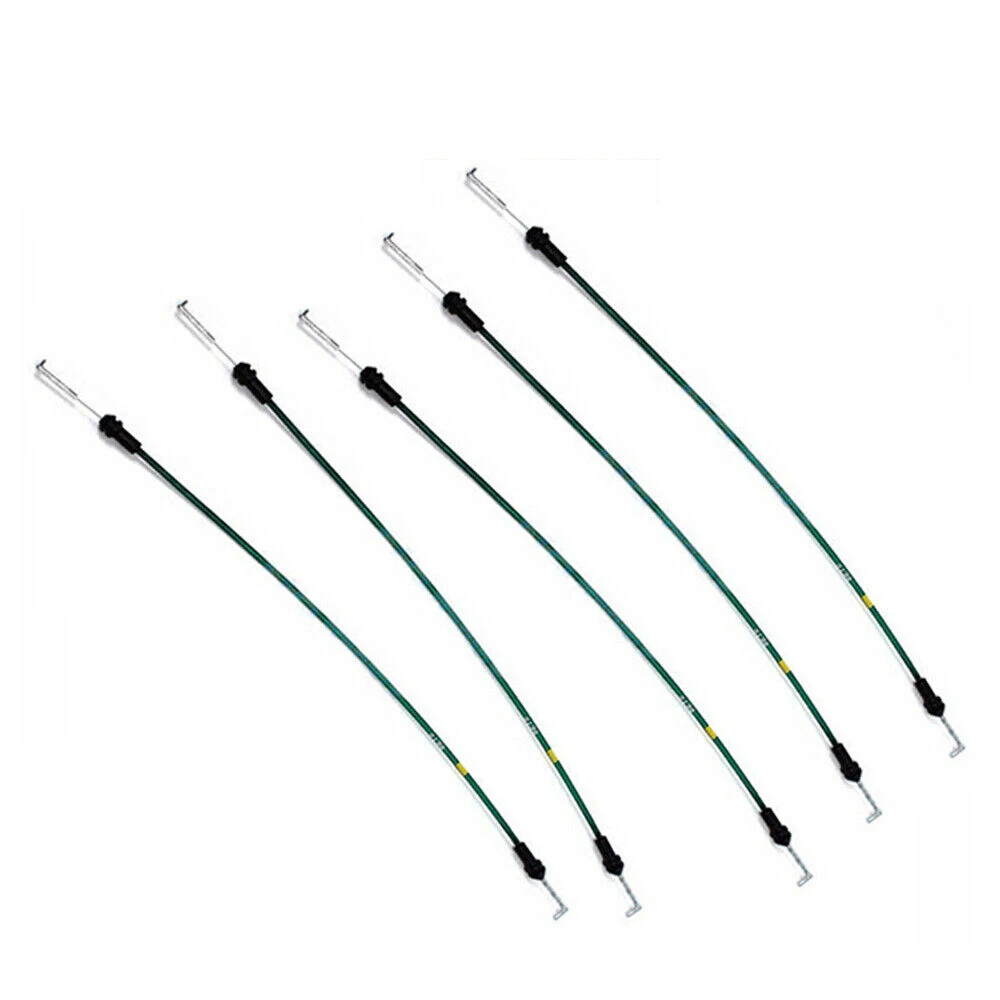 Door Handle Cable Inner Front DRIVER For 2004-09 Kia Spectra 813712F000