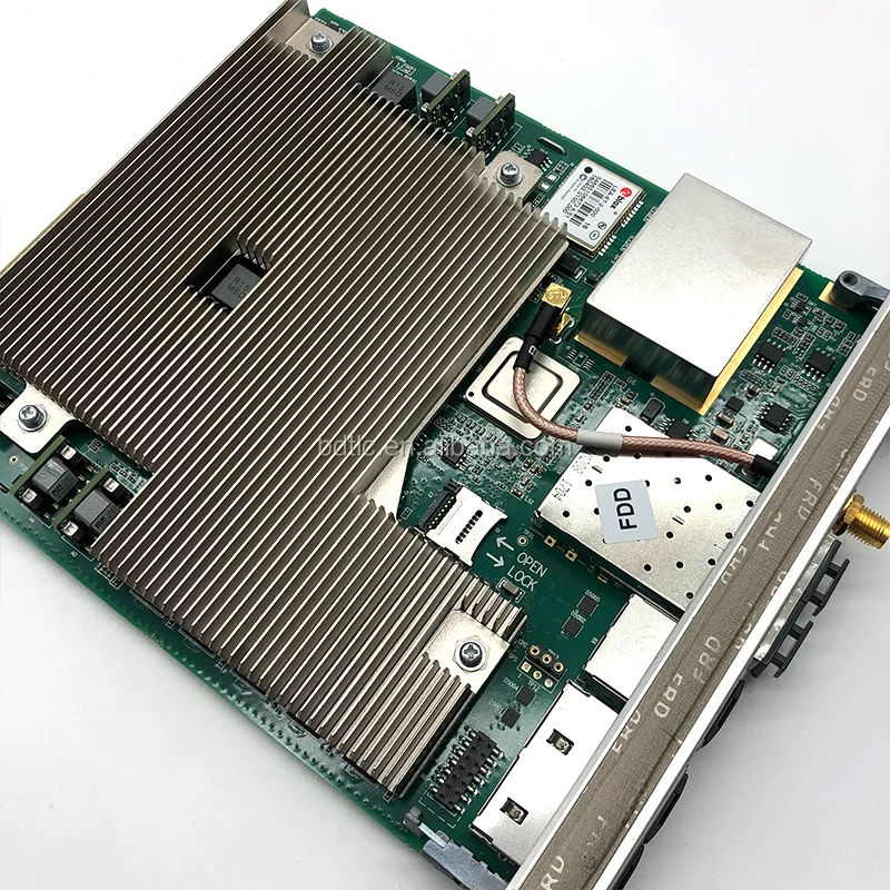 Wholesale ZTE CCE1 baseband processing unit ZTE Baseband
