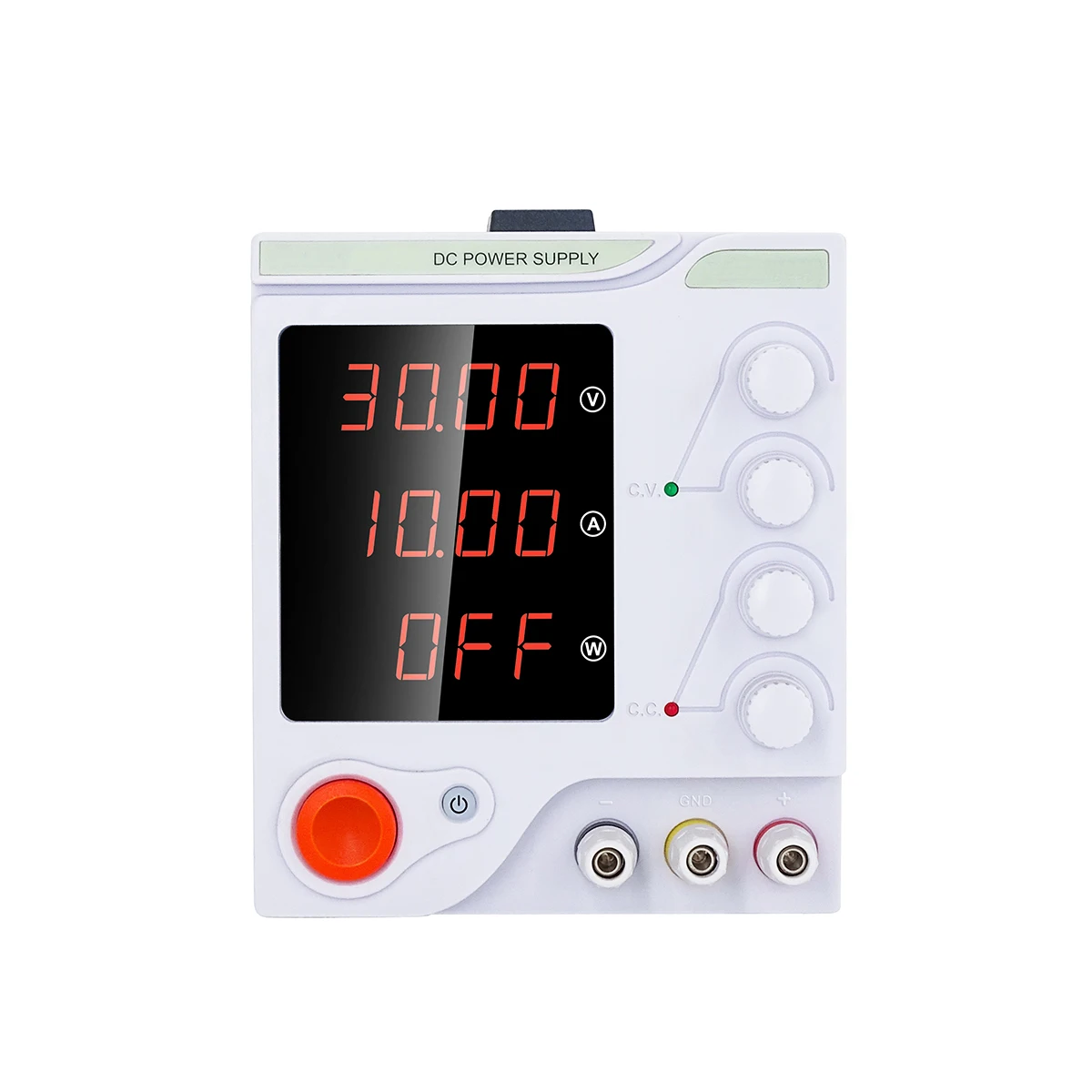 MYAMi 120V 2A 240W mini bench dc regulated power supply adjustable power supply for diy test