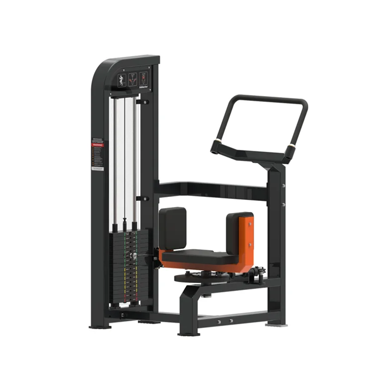 Muscle exercise assisted dip chin up machine strength training assisted chin/dip gym fitness equipment assisted chin dip machine