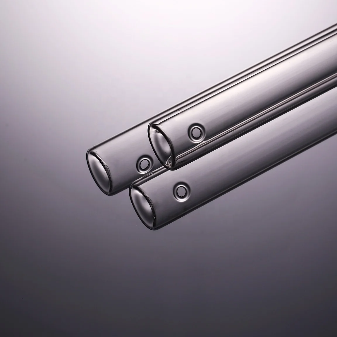 material borosilicate glass tube