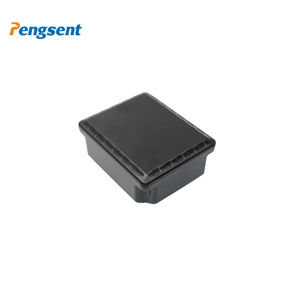Auto Finance Asset Management Magnet Gps Tracker GPS GSM Antenna Low Cost 5 Years Standby Tracking Device EMTC NB IoT Cat-M1