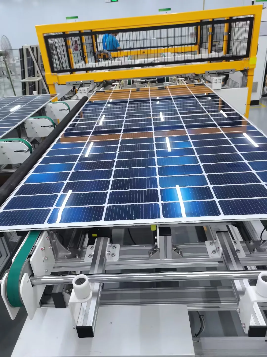 Бифациальный оптовый поли PV Складной Гибкий черный моно поликристаллический фотоэлектрический модуль панель солнечных батарей