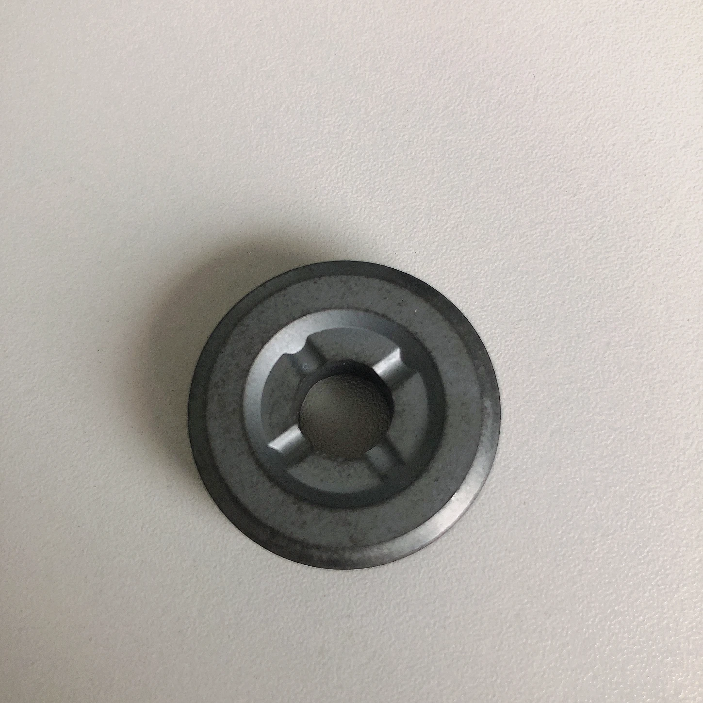 Synchronous Motor Magnet Swing Motor Magnet Ferrite Ring Magnet Ferrite Magnetic Impeller Assembly