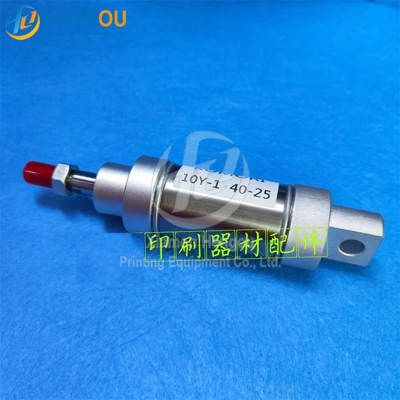 40x25 Печатный пресс L440 водяной роликовый цилиндр JNC2-40-25-C-KMR офсетной печатной машины запасные части пневматический