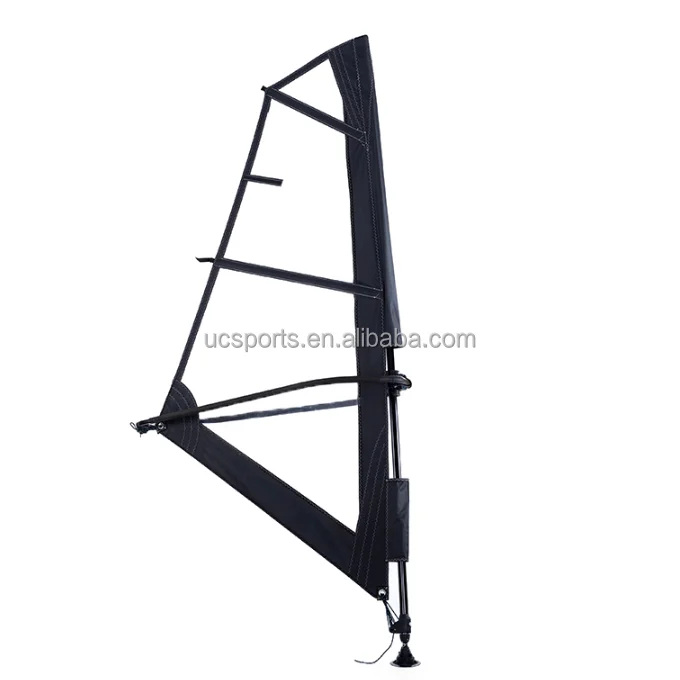Wind Sails Surfing Stand UP Board