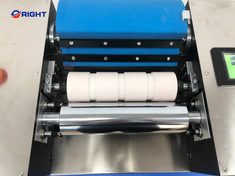 Tabletop Rotogravure Flexo Ink Proofer