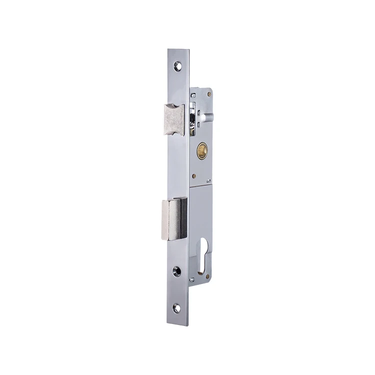 
Backset Size 60mm Fire Rated Sash Lock Ce Marked To En12209 Din18251 Entrance Mortise Lock Usd In Public Place 